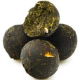 Kulki Massive Baits Special Boilies Organic Hemp 18mm 10kg