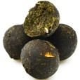 Kulki Massive Baits Special Boilies Organic Hemp 24mm 1kg 