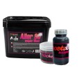 Pakiet Massive Baits Aller Scopex - Wiadro 5kg 18mm + Boosta + HokerZ 18mm