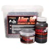 Zestaw Urodzinowy Massive Baits Aller 90 Strawberry GLM