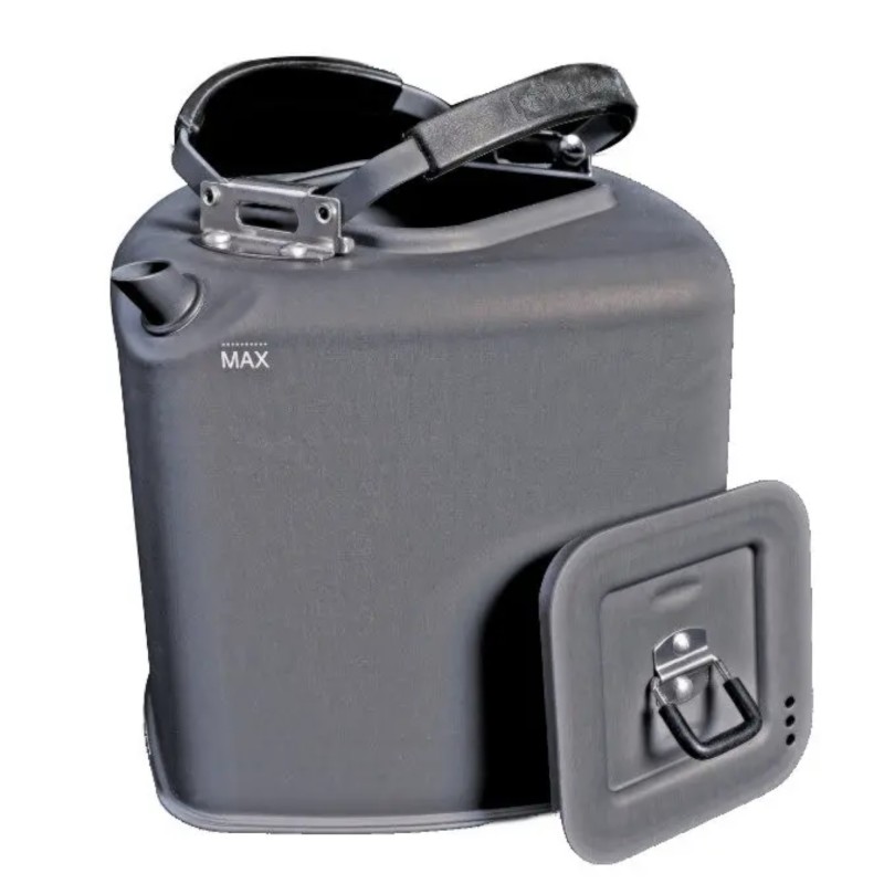 Czajnik Ridge Monkey Square Keetle XL