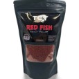 Ready Pellet TCT Gotowy 2mm 500g Red Fish