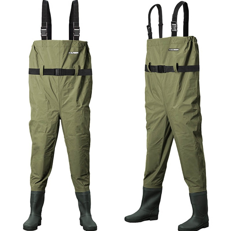 Spodniobuty/ Wodery Delphin Classa - 45