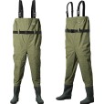 Spodniobuty/ Wodery Delphin Classa - 45
