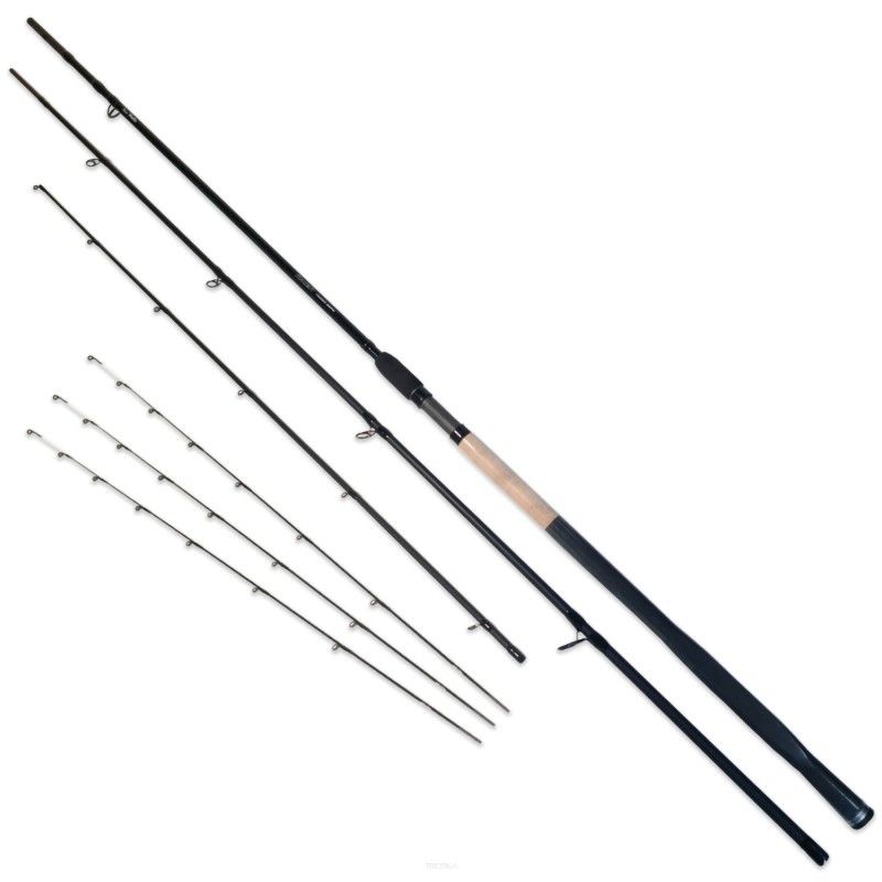 Wędka Maros Serie Walter Racer Feeder PQ 3,60m 100g