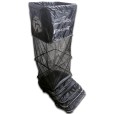 Siatka Maros Serie Walter Racer Keepnet 3m