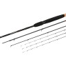 Wędka Maros Serie Walter Continental Feeder 3,75m 80g