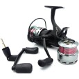 Kołowrotek Map Carptek ACS 4000FS