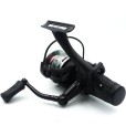 Kołowrotek Map Carptek ACS 4000FS