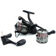 Kołowrotek MAP Carptek ACS 3000FD