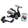 Kołowrotek MAP Carptek ACS 4000FD