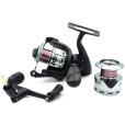 Kołowrotek MAP Carptek ACS 4000FD