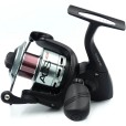 Kołowrotek MAP Carptek ACS 4000FD