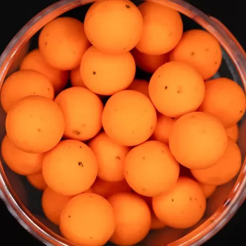 Kulki Forgotten Flavours Pop Ups Juicy Peach 15mm 