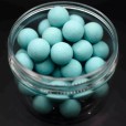 Kulki Forgotten Flavours Pop Ups Blue Bubbles 15mm 