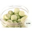 Kulki Forgotten Flavours Pop Ups Green Zing 15mm 