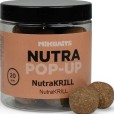 Kulki Mikbaits NUTRA Pop-Up 250ml - NutraKRILL 20mm