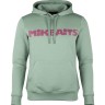 Bluza Mikbaits Mikbaits Clothing - Hoodie Ladies Team Sage Green S
