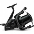 Kołowrotek Garda Sniper SSX Black 14000 + 10000