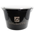 Zestaw Solbaits 18l Wiadro + Miska + Pokrywka
