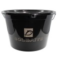 Zestaw Solbaits 18l Wiadro + Miska + Pokrywka