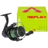 Kołowrotek Select Reflex 2000S (RFLX2-2000S) 4+1BB 5.2:1