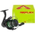 Kołowrotek Select Reflex 3000 (RFLX2-3000) 4+1BB 5.2:1
