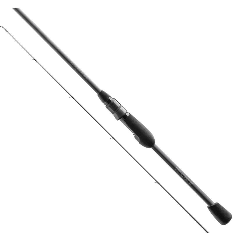 Wędka Favorite Black Swan BSW1-722UL-HS 2.18m 0.8-6g Ex.Fast