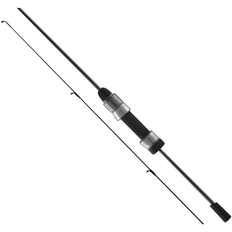 Wędka Favorite Black Swan BSW1-602N-S 1.83m up to 1g