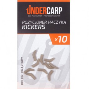 Pozycjoner Haczyka Under Carp Kickers Brązowy. UC515