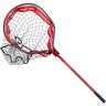 Podbierak Favorite RLN1-80 gumowa siatka 137cm