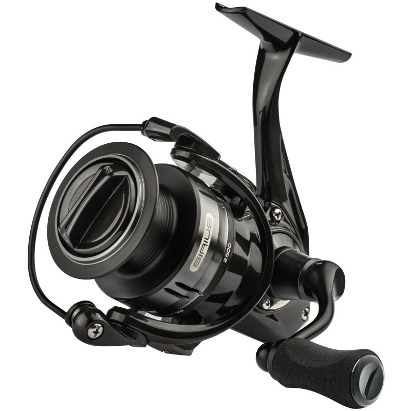 Kołowrotek Favorite Sirius 4000S SRS40S1 12+1BB 5.2:1