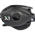 Kołowrotek Favorite Multiplikator X1 BC 100HD1L 7.2:1 11+1BB