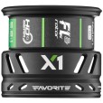 Kołowrotek Favorite X1 2500S (X125S2) 5.2:1 9+1BB