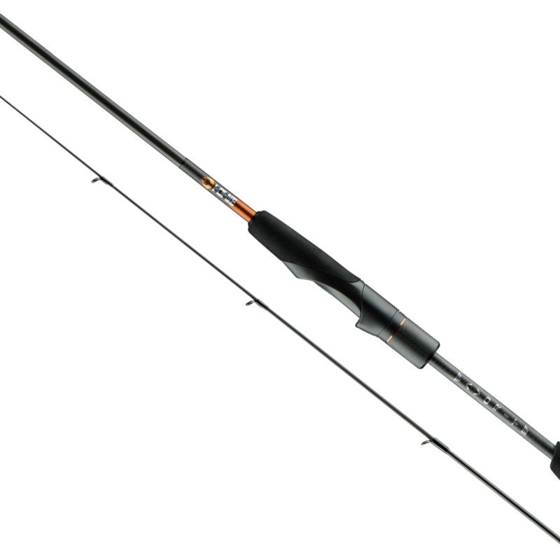 Wędka Favorite (PL Special) Totem Perch Stick TTM1-722ML-T 2.18m 3-15g Fast