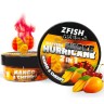 Kulki Zfish Smoke Hurricane Wafters 2in1 8/10mm Mango Cherry