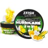 Kulki Zfish Smoke Hurricane Wafters 2in1 8/10mm Sweet Corn-Creme