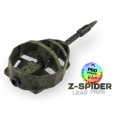 Podajnik Zfish Method Feeder Spider Medium 50g