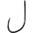 Haczyki Kamasan B911 Eyed Barbless - 12