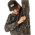 Kurtka Trakker Trakker TechPro Camo Smock - S