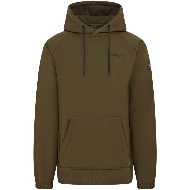 Bluza Trakker TechPro Capture Hoody - Small