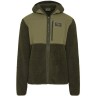 Kurtka Trakker TechPro Sherpa Jacket - Large