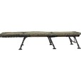 Łóżko Trakker RLX 6 Leg Bed v2