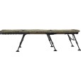 Łóżko Trakker RLX 6 Leg Bed v2
