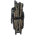 Łóżko Trakker RLX 6 Leg Bed v2