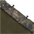 Łóżko Trakker RLX 6 Leg Bed v2
