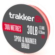 Plecionka Trakker Spod Marker Braid 0,28mm 30lb