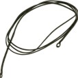 Leader Trakker Leadfree Leader 3 Pack 75cm