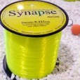 Żyłka Katran Synapse Neon 0,437mm 750m