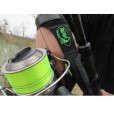 Żyłka Katran Synapse Neon 0,437mm 750m